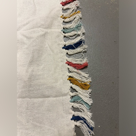 New blanket, 50x60 inches - Picture 3 of 6